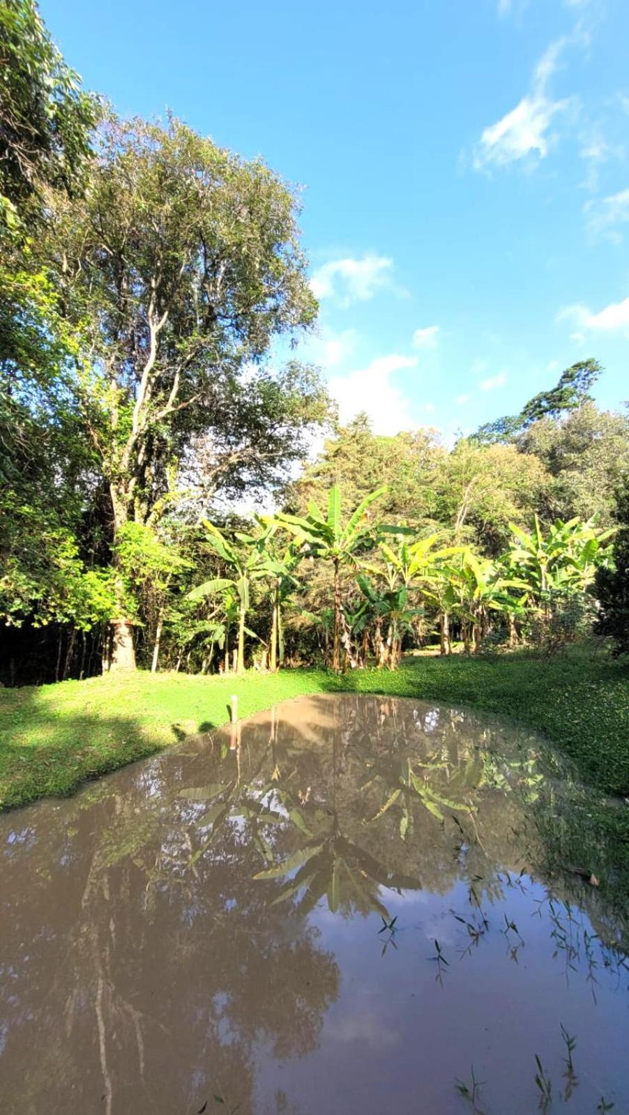 Vale Das Maritacas - Estilo Rural Piracaia Exterior photo